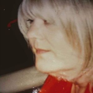 Meet your Posher, Sherri